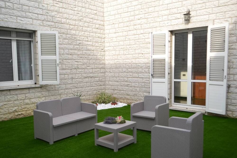 Photo of Patio Balcony in Colbuccaro