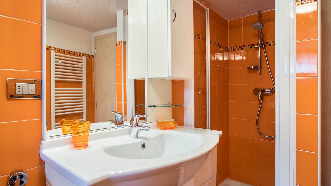 Photo of Bathroom in San Lorenzo in Banale