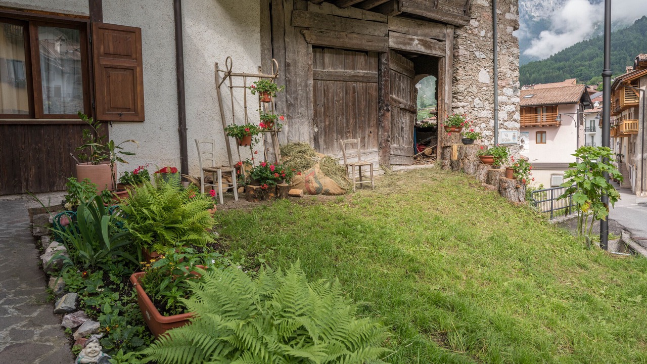 Photo of Outdoor in San Lorenzo in Banale