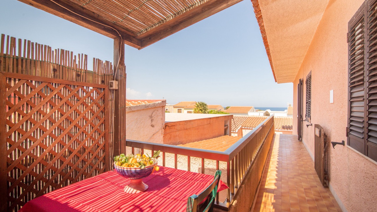 Photo of Outdoor in Capo Testa