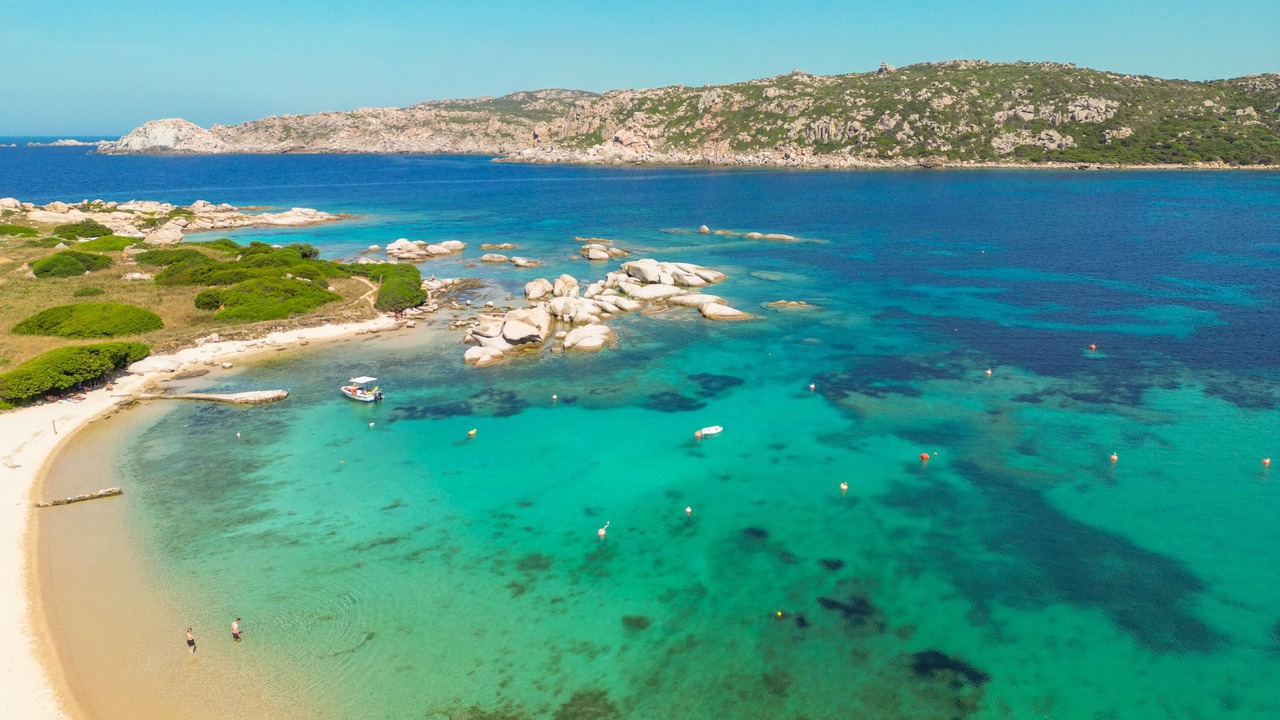 Photo of Others in Capo Testa