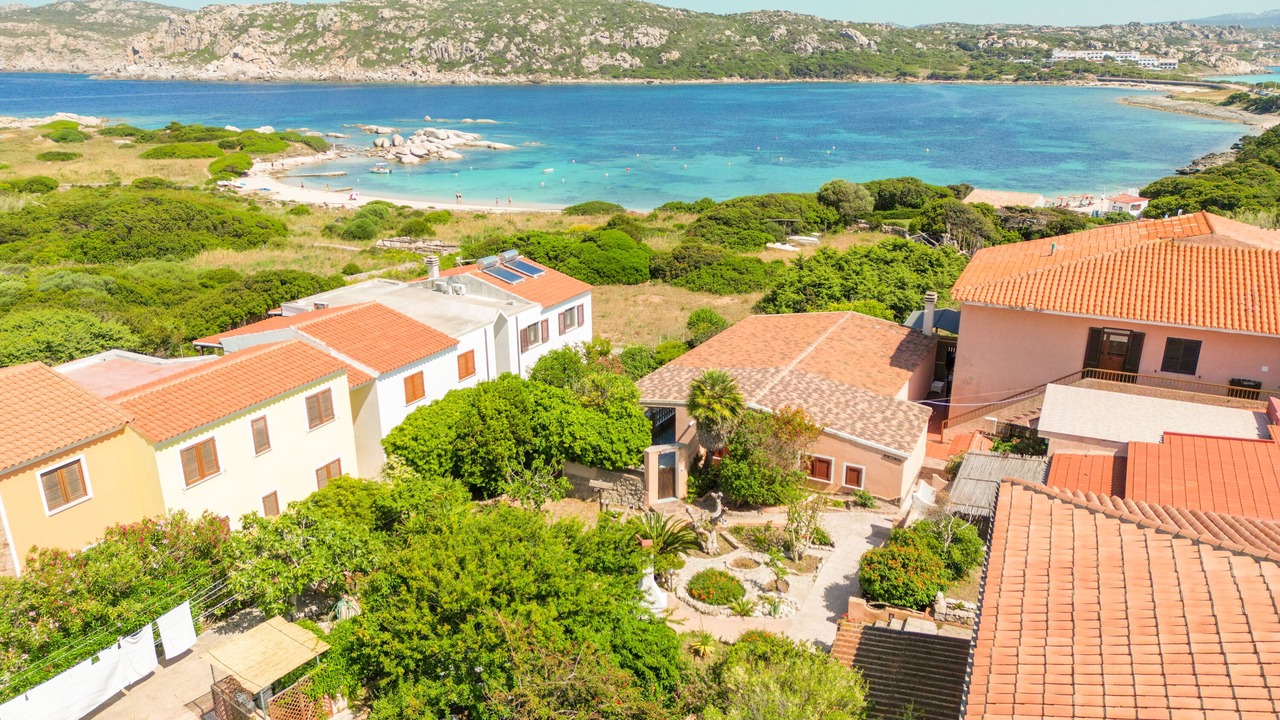 Photo of Outdoor in Capo Testa