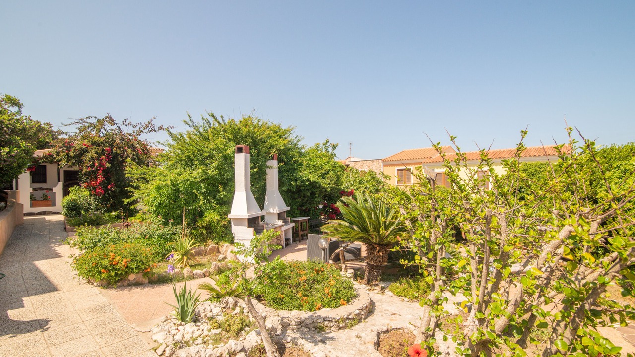 Photo of Outdoor in Capo Testa
