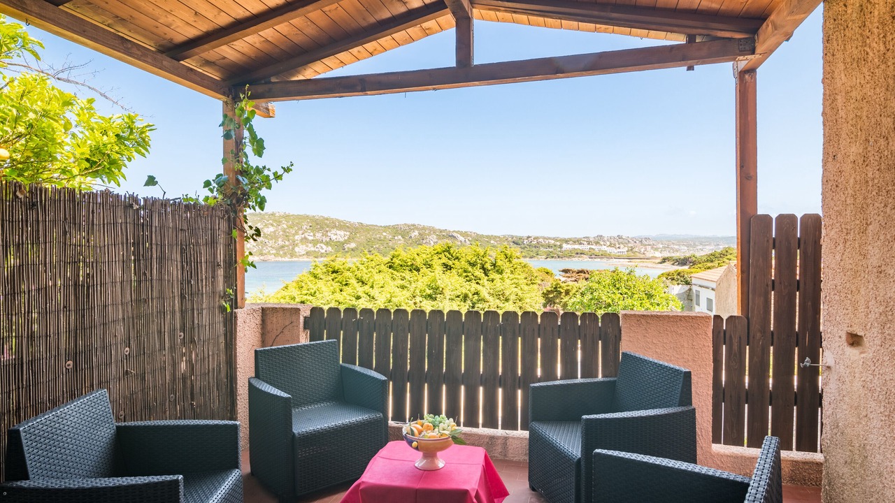 Photo of Outdoor in Capo Testa