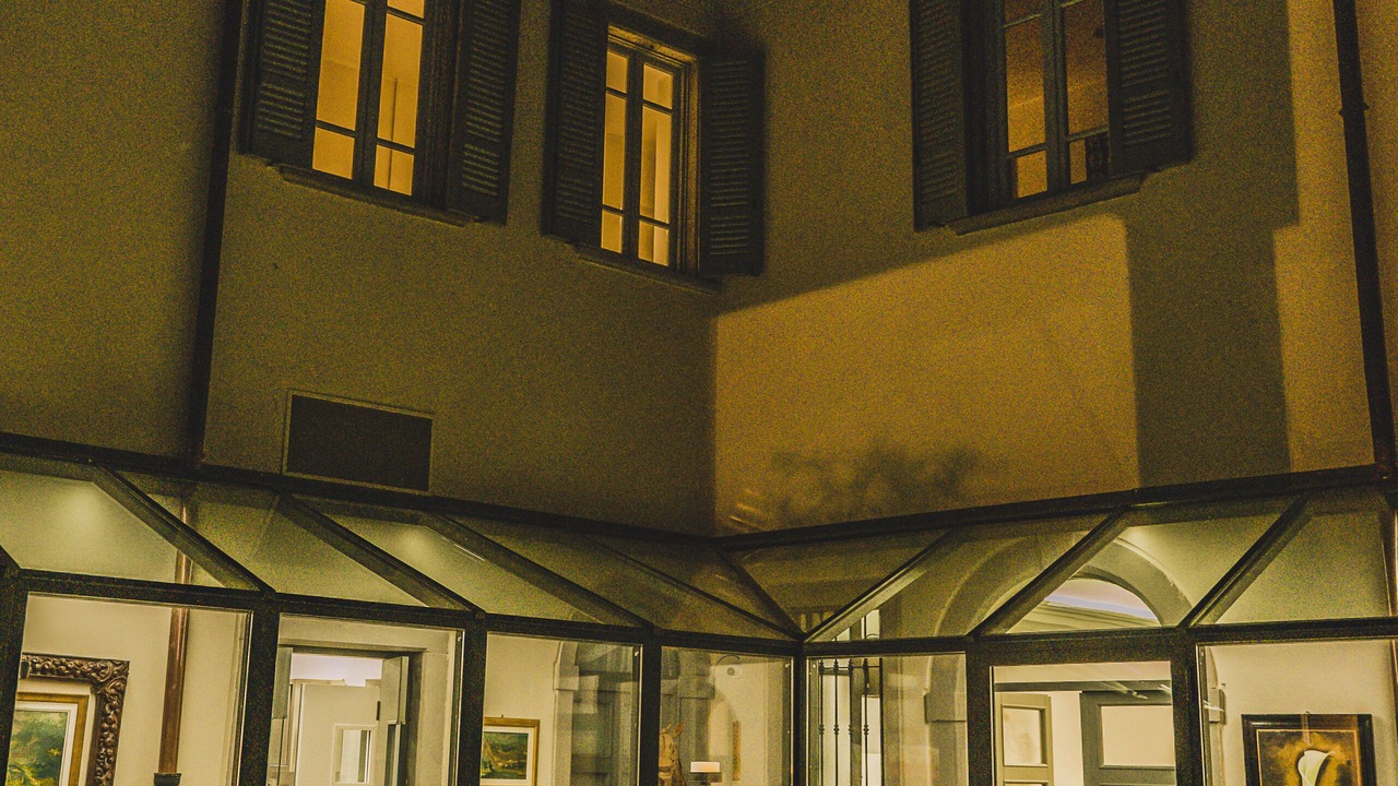 Photo of Outdoor in Cologno al Serio