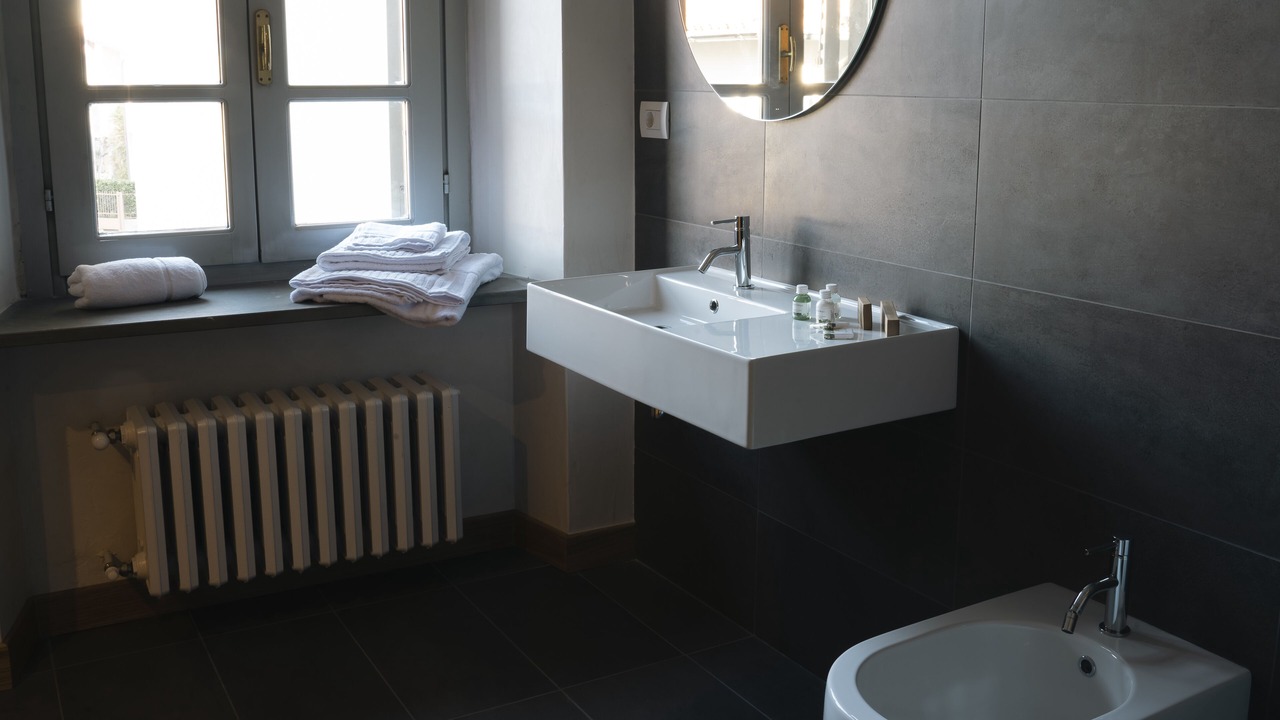 Photo of Bathroom in Cologno al Serio