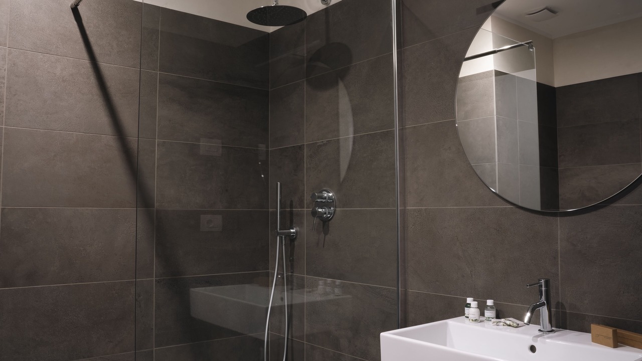 Photo of Bathroom in Cologno al Serio