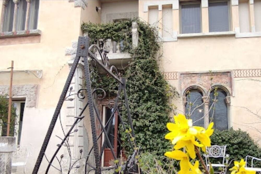 Photo of Outdoor in Brembate