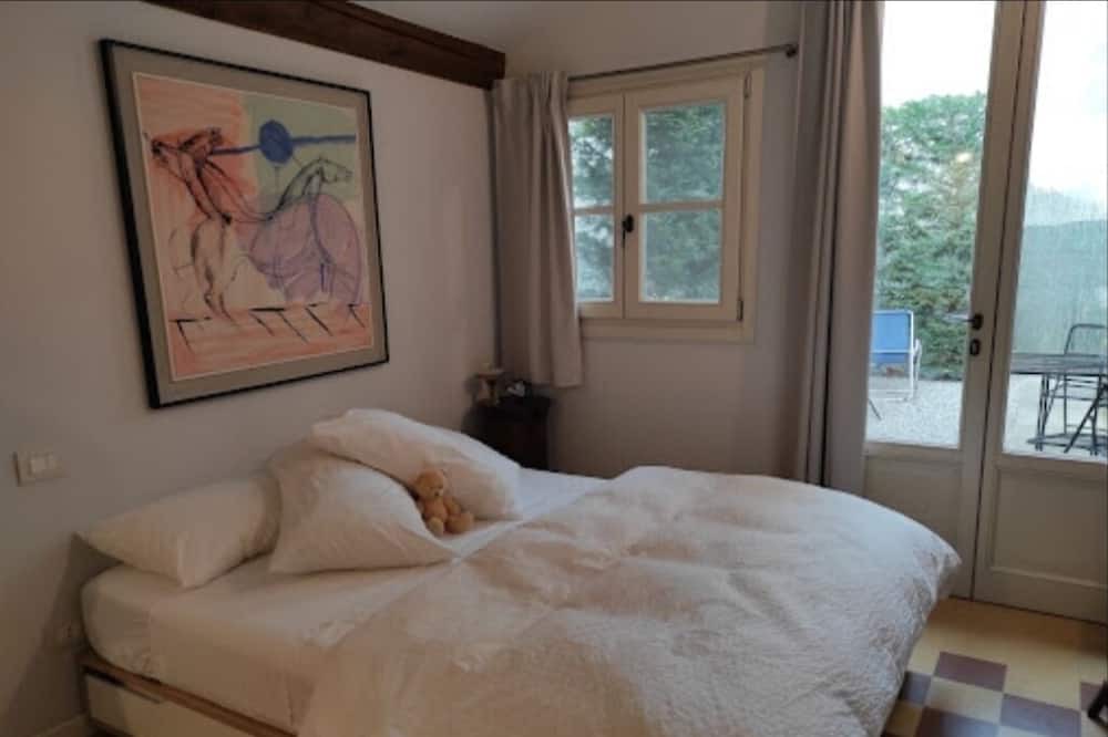 Photo of Bedroom in Brembate