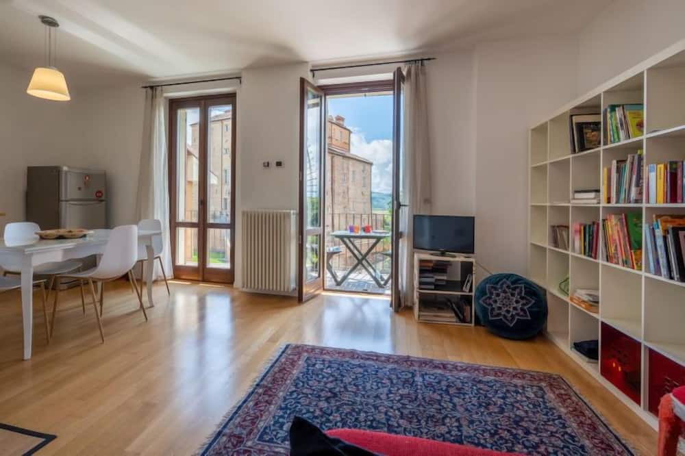 Photo of Livingroom in Carru