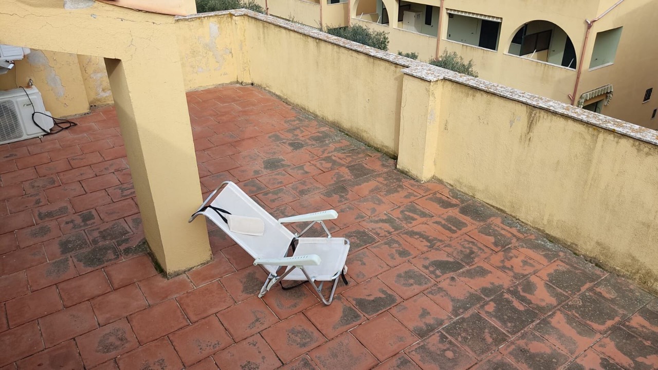 Photo of Outdoor in Le Castella