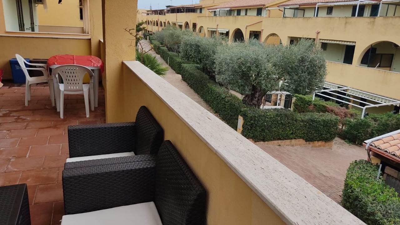 Photo of Outdoor in Le Castella