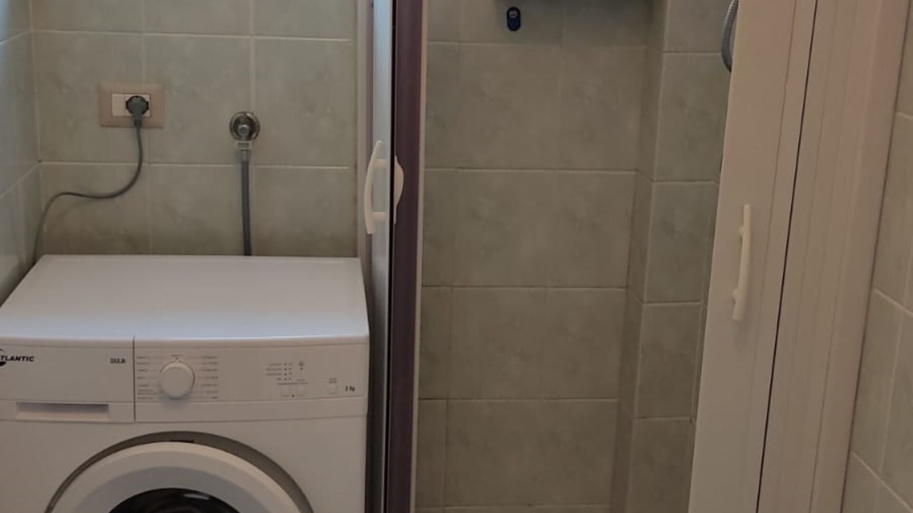 Photo of Bathroom in Le Castella