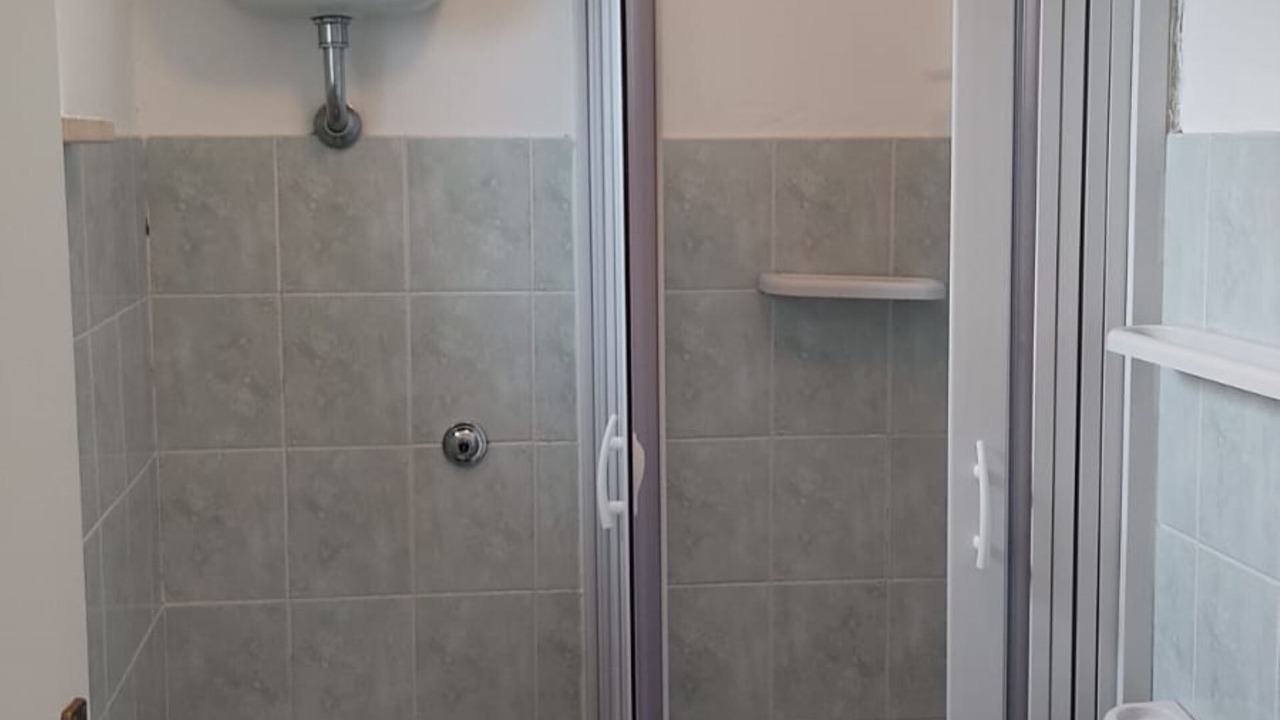 Photo of Bathroom in Le Castella