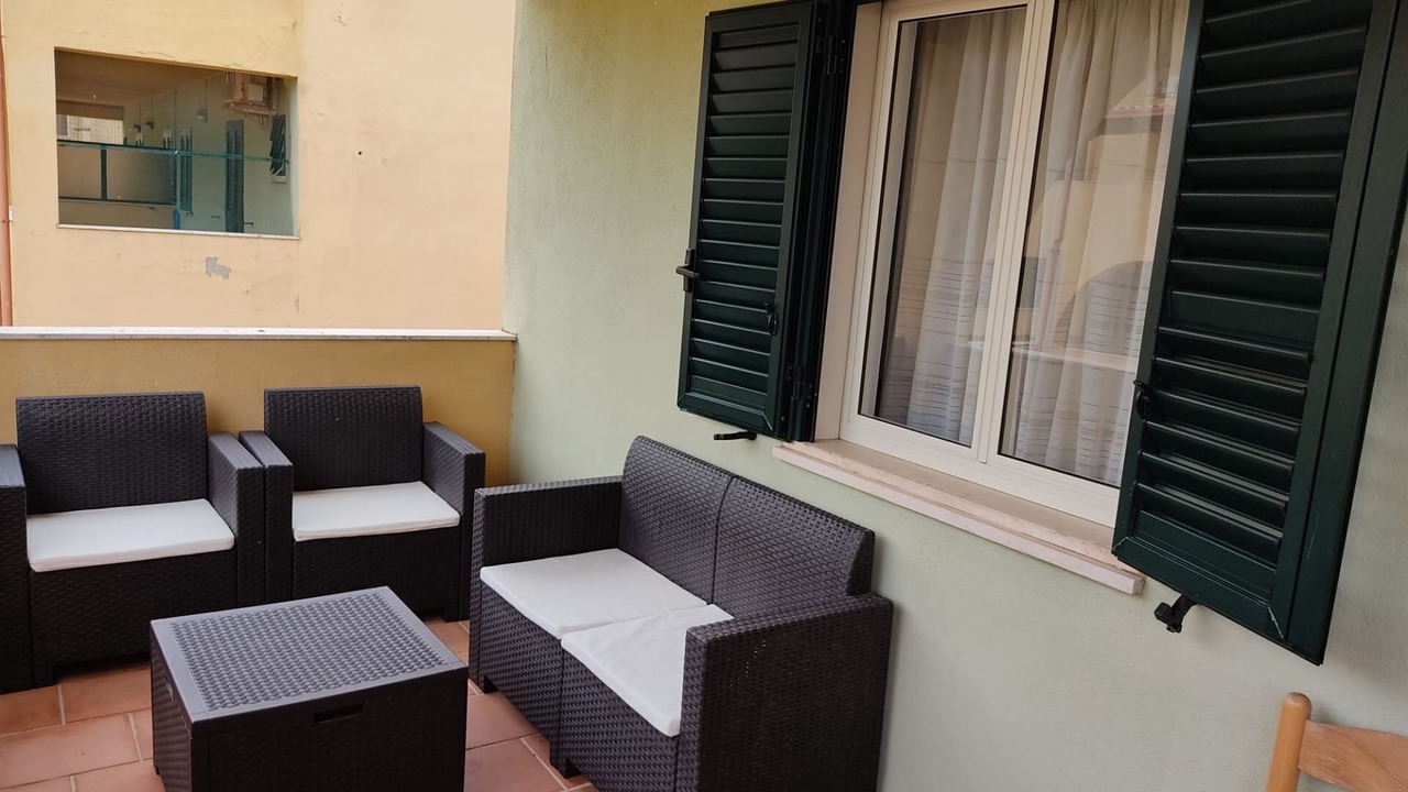 Photo of Outdoor in Le Castella