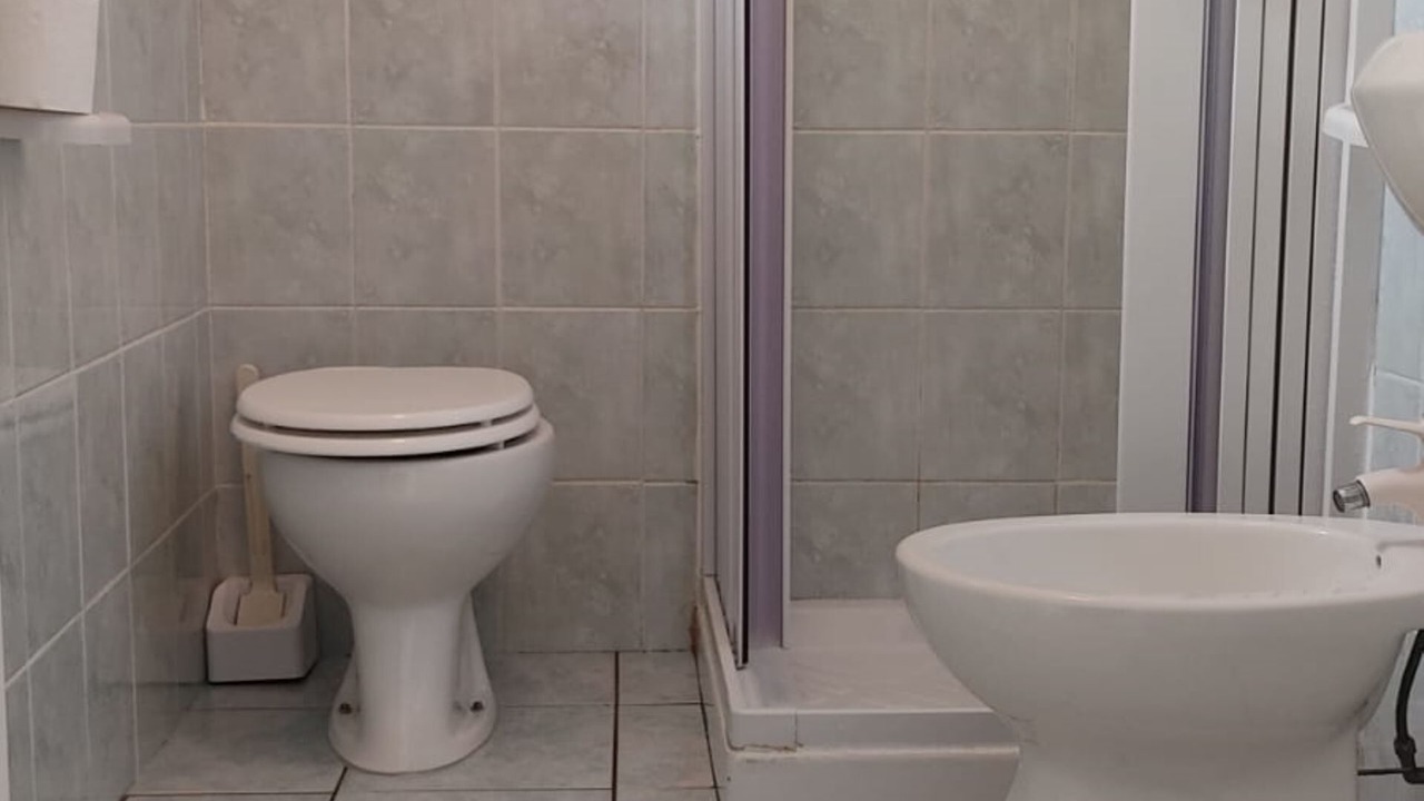 Photo of Bathroom in Le Castella