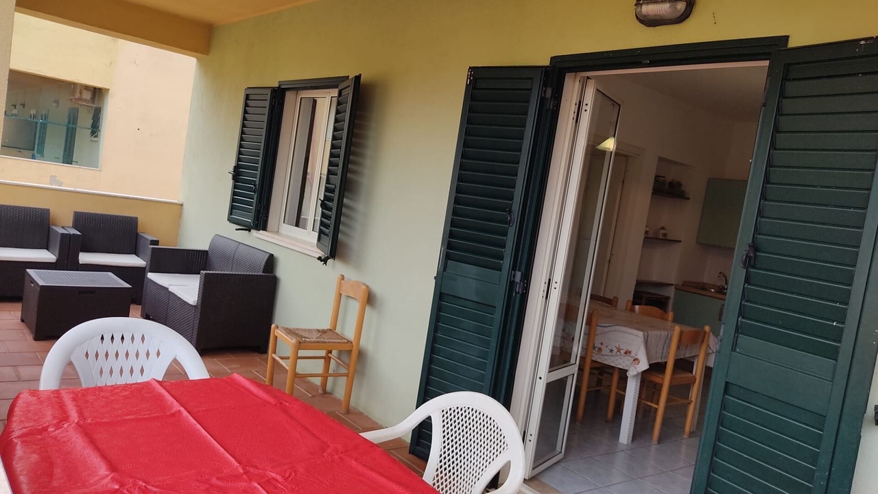 Photo of Outdoor in Le Castella