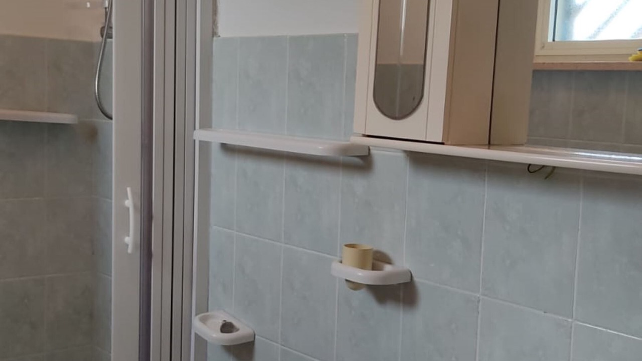 Photo of Bathroom in Le Castella
