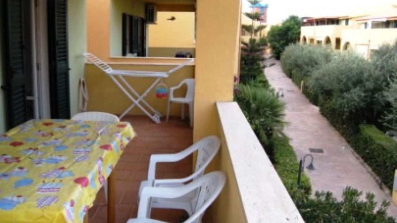 Photo of Outdoor in Le Castella