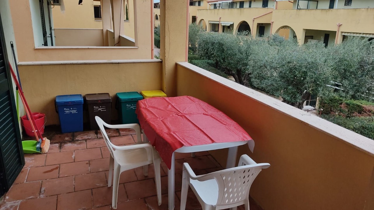 Photo of Outdoor in Le Castella