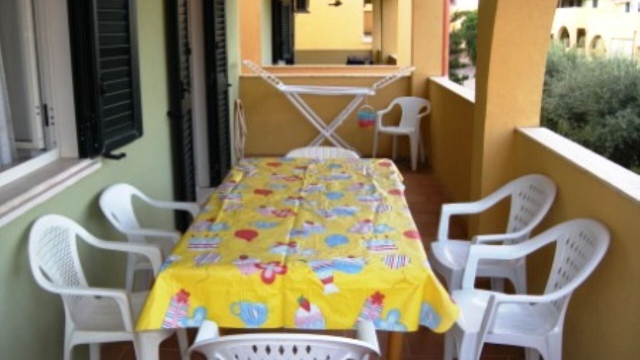 Photo of Outdoor in Le Castella