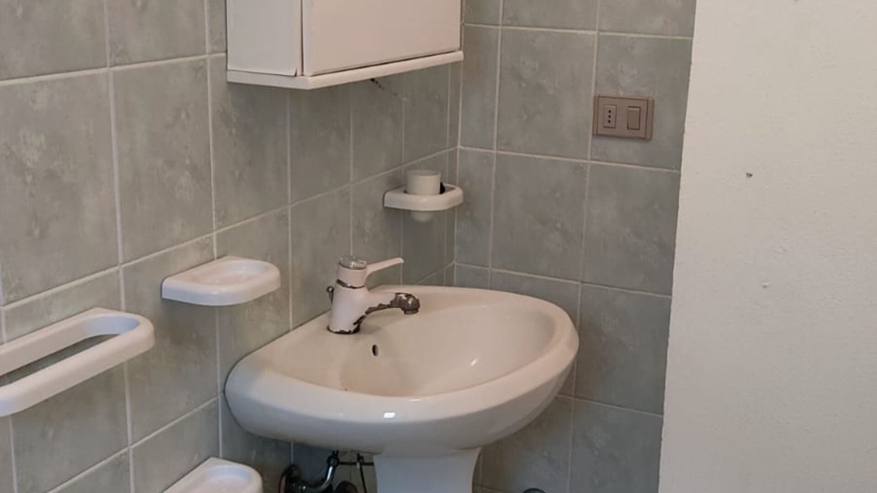 Photo of Bathroom in Le Castella