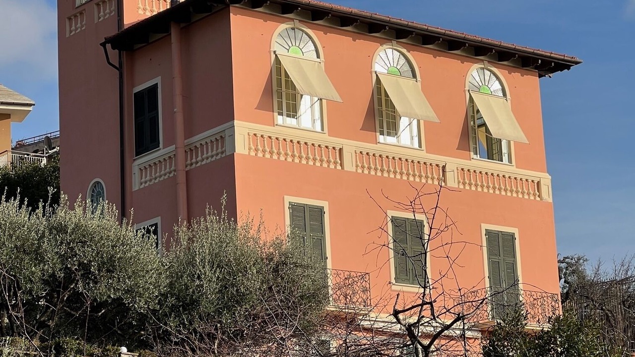 Photo of Outdoor in Recco