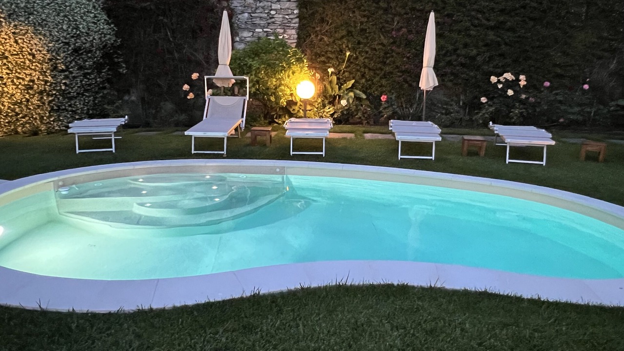 Photo of Outdoor in Recco