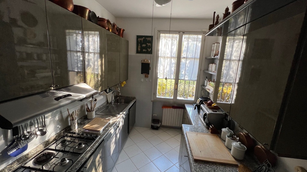 Photo of Kitchen in Recco