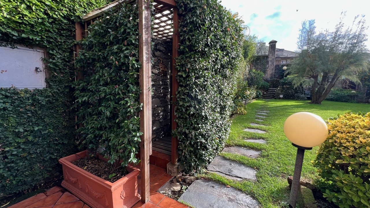 Photo of Outdoor in Recco