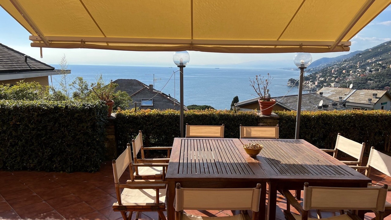 Photo of Outdoor in Recco