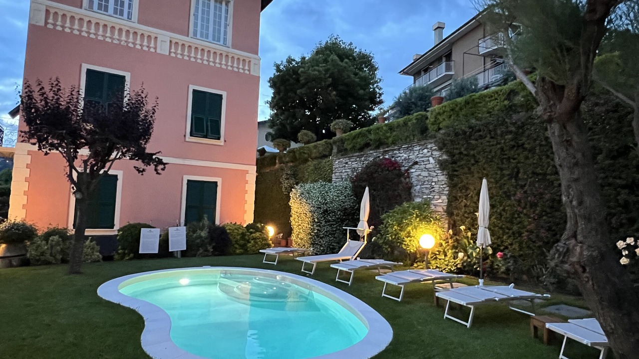 Photo of Outdoor in Recco