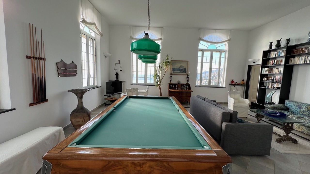 Photo of Bedroom in Recco