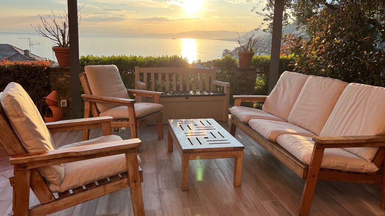 Photo of Outdoor in Recco