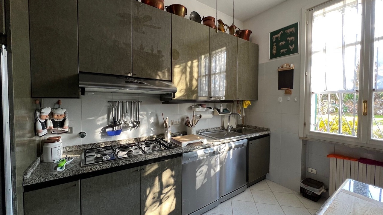 Photo of Kitchen in Recco