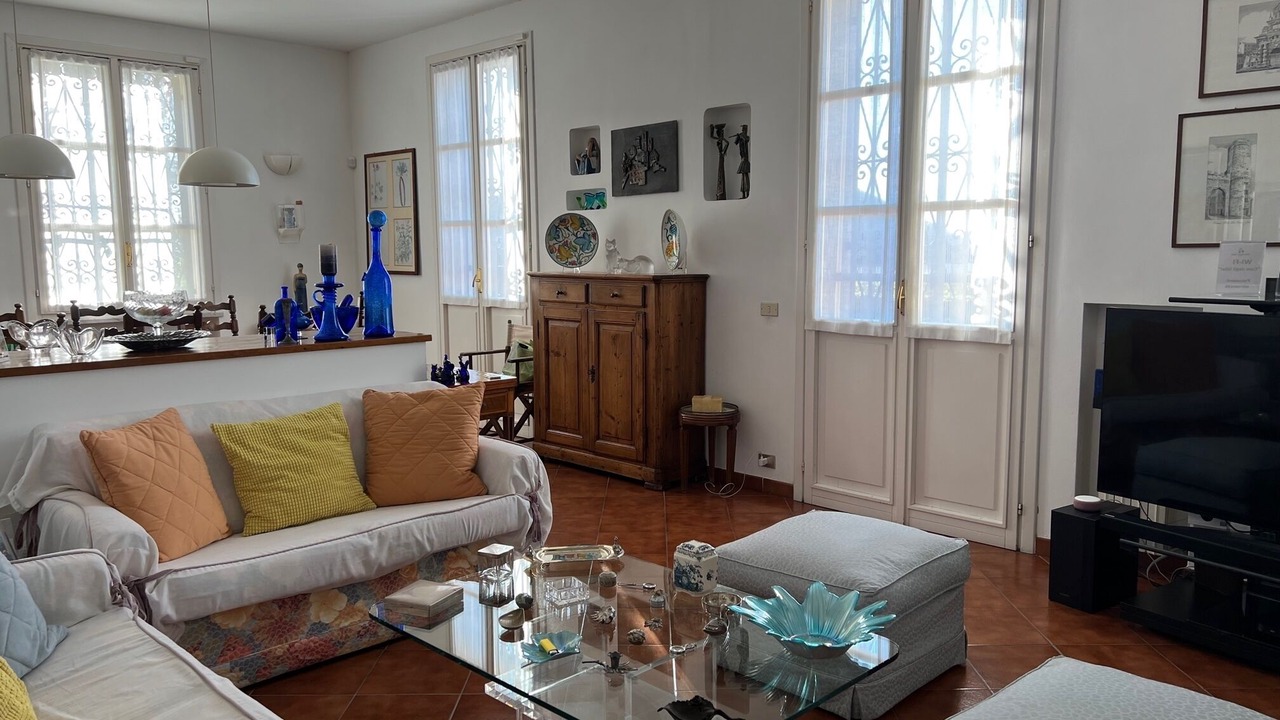 Photo of Livingroom in Recco