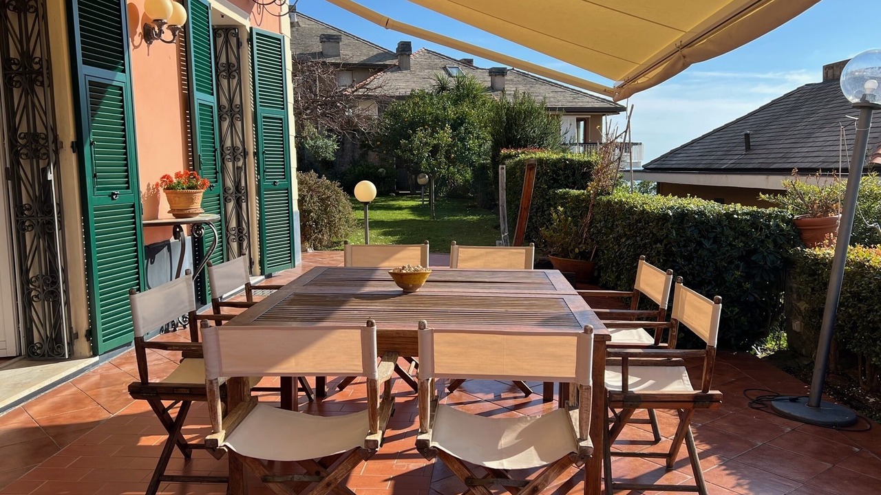 Photo of Outdoor in Recco