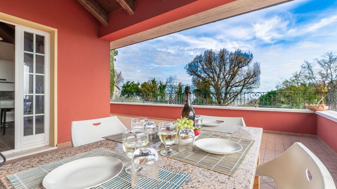Photo of Outdoor in Mombaroccio