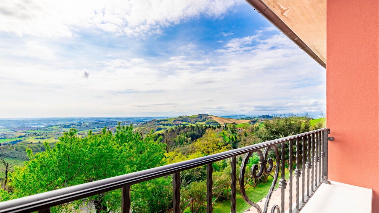 Photo of Outdoor in Mombaroccio