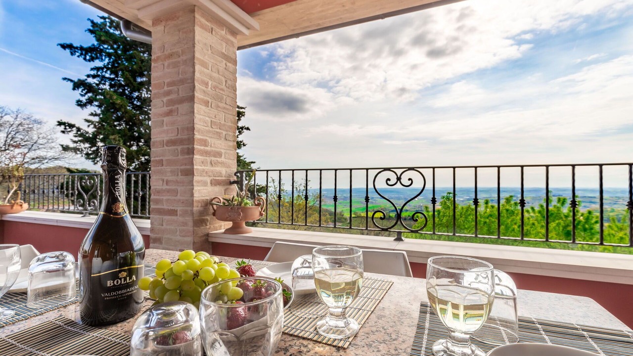 Photo of Outdoor in Mombaroccio