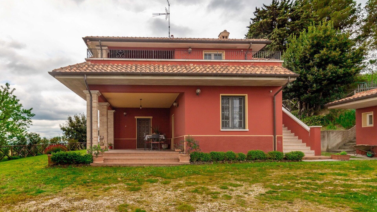 Photo of Outdoor in Mombaroccio