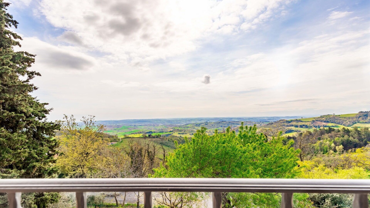 Photo of Outdoor in Mombaroccio