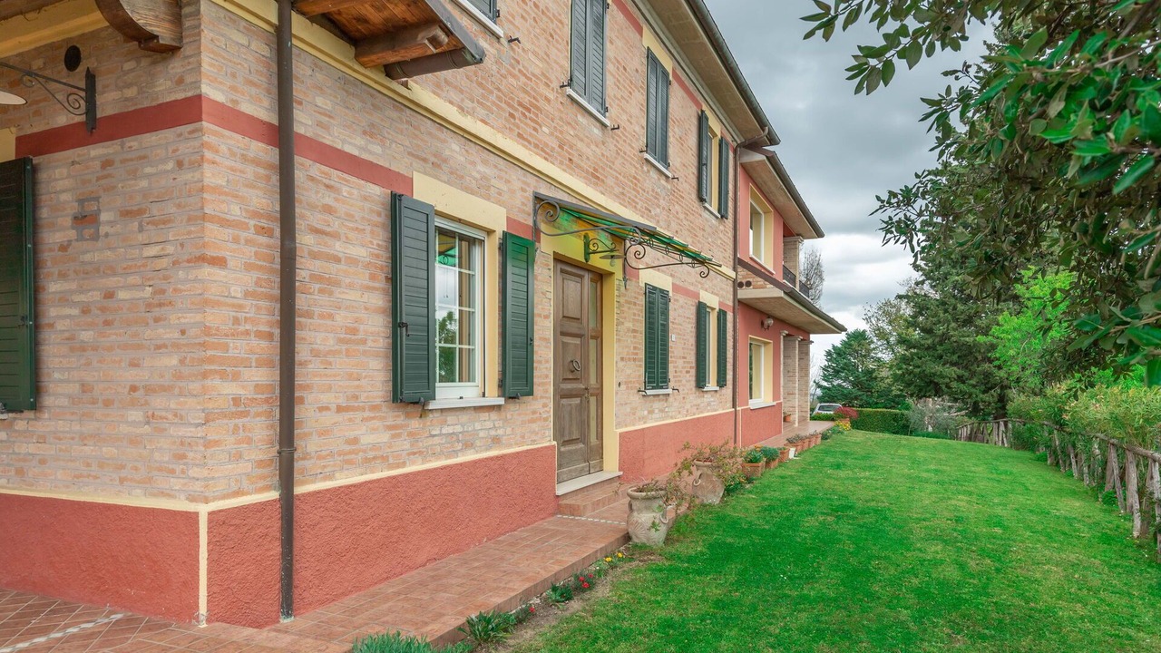 Photo of Outdoor in Mombaroccio