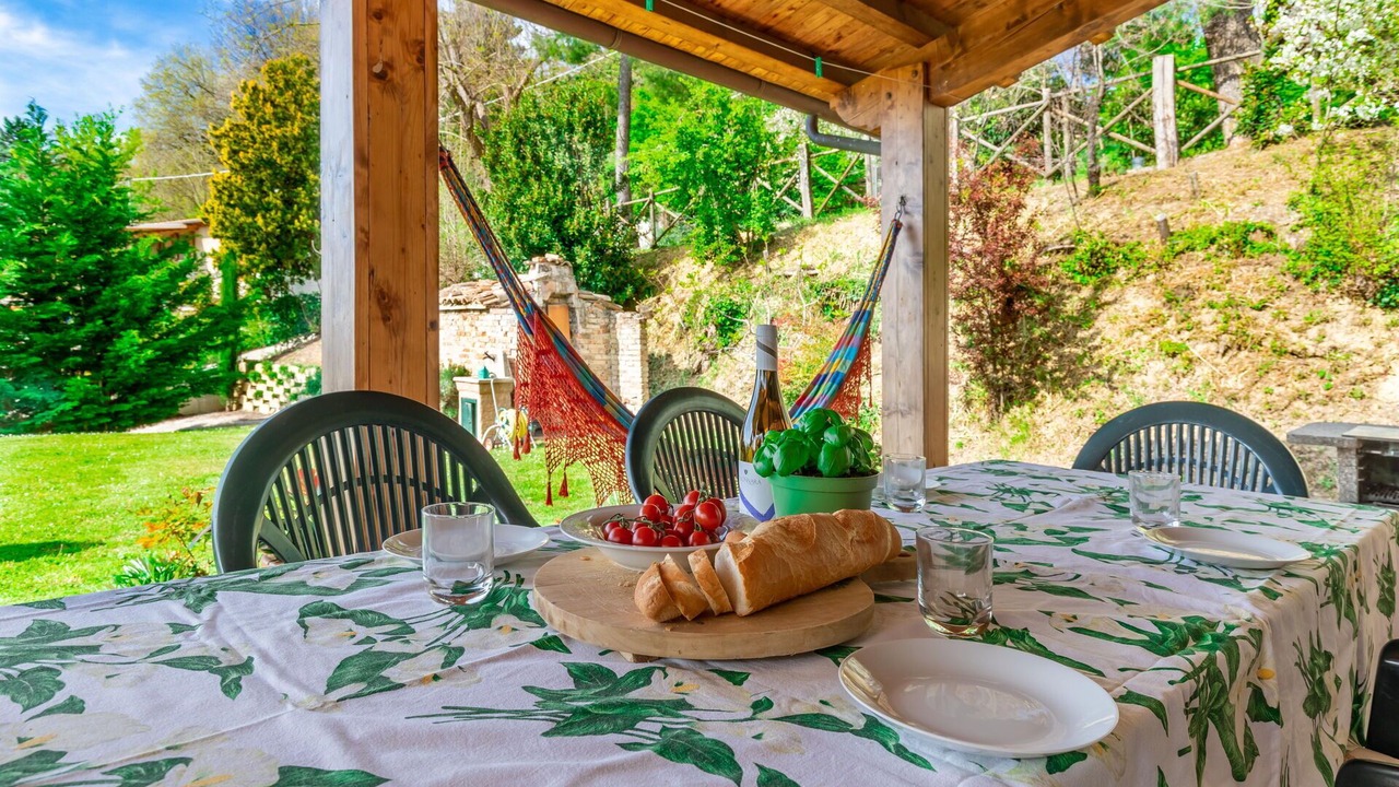 Photo of Outdoor in Mombaroccio