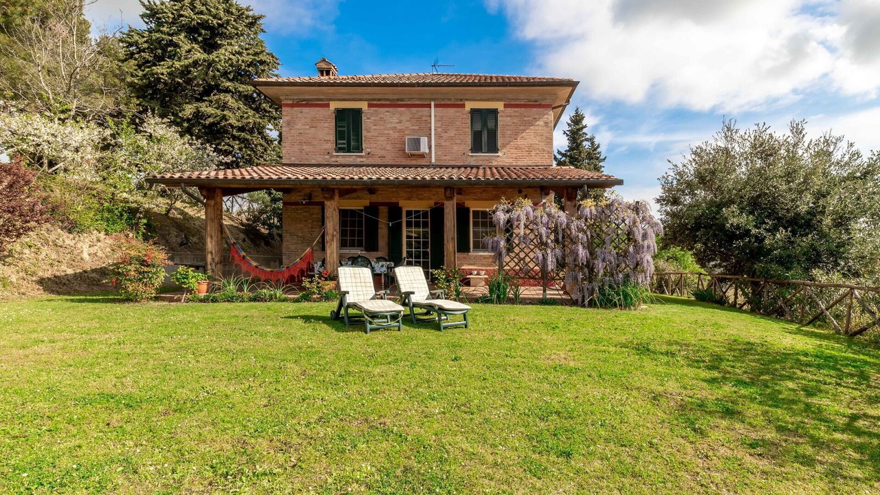 Photo of Outdoor in Mombaroccio