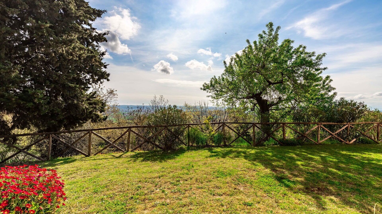 Photo of Outdoor in Mombaroccio