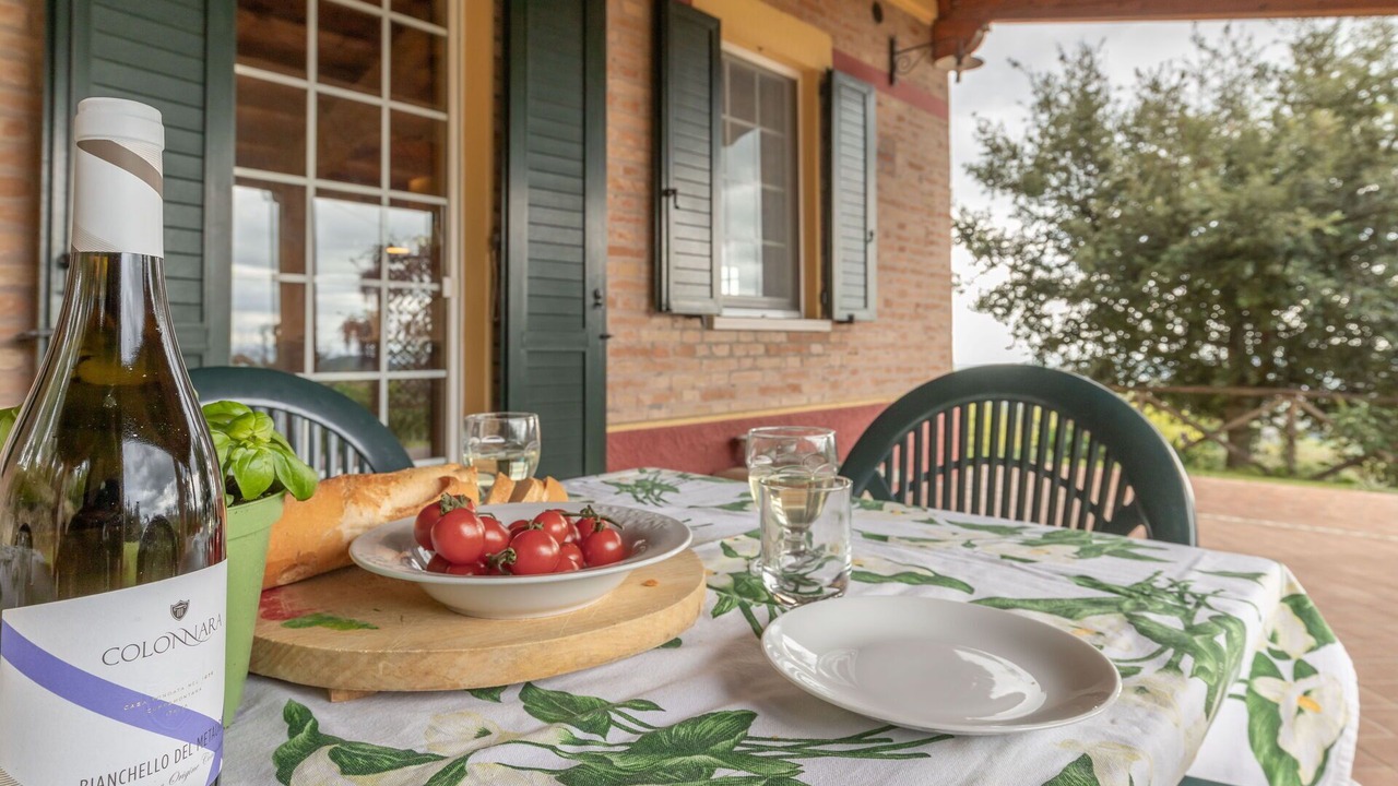 Photo of Outdoor in Mombaroccio