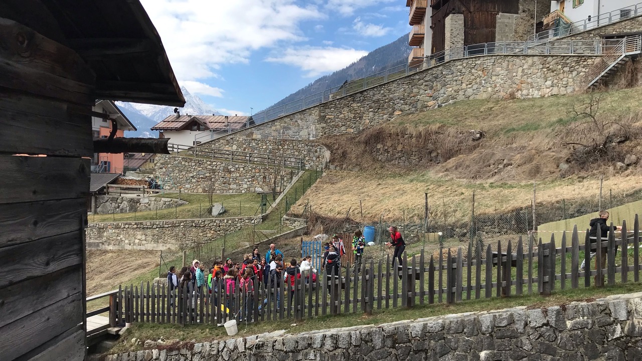 Photo of Outdoor in Fraviano