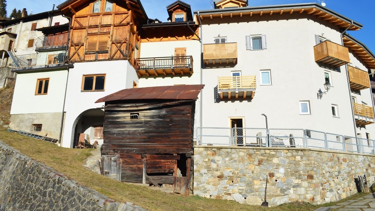 Photo of Outdoor in Fraviano
