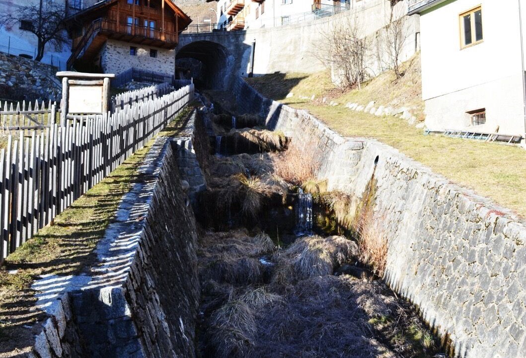 Photo of Outdoor in Fraviano